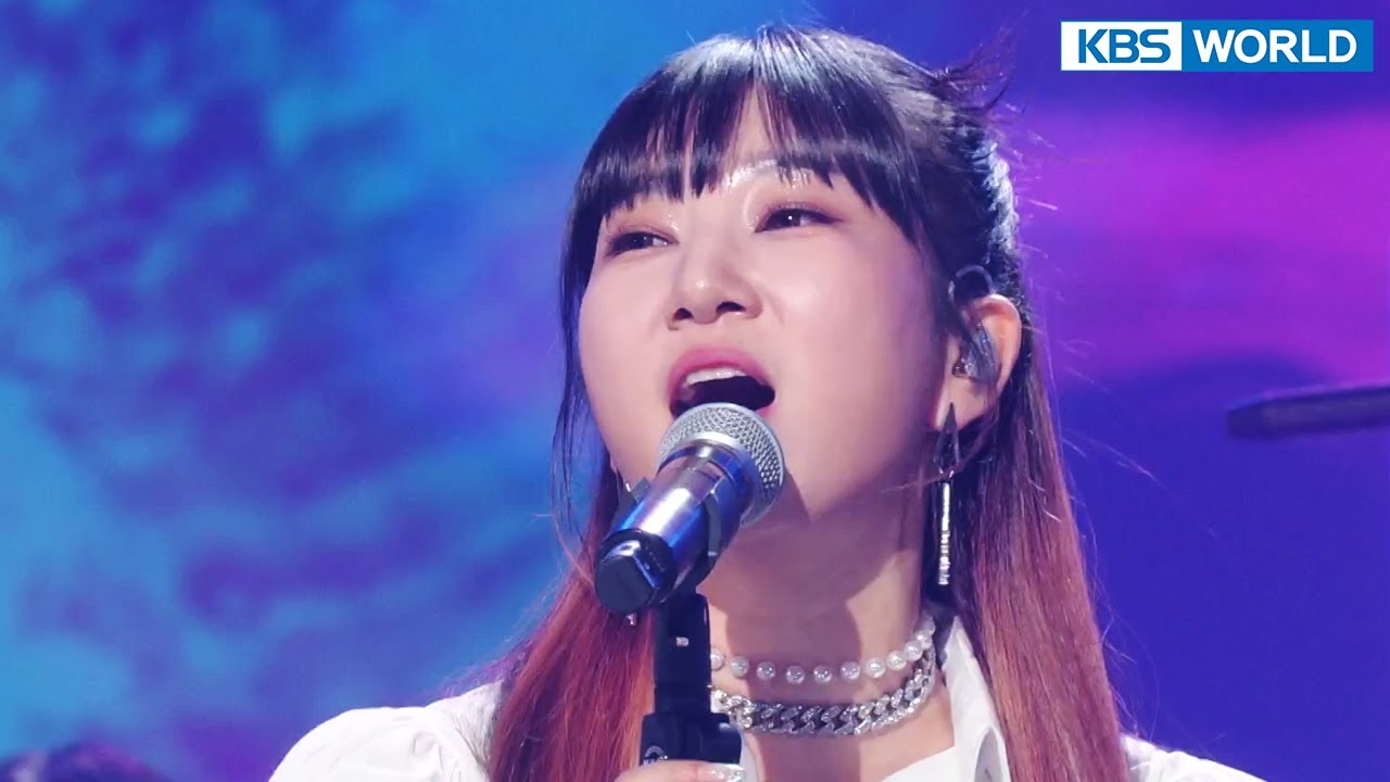Love Forever - AUX [Immortal Songs 2] | KBS WORLD TV 221210 - YouTube