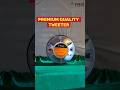 Premium Quality Tweeter #dj #automobile