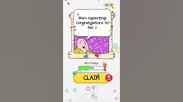 Braindom : Level 192 Walkthrough (Tricky Brain Puzzles)