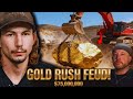 Gold Rush Chaos | The Battle of Rick Ness &amp; Parker | $75 Million Gold Feud! #goldrush #rickness
