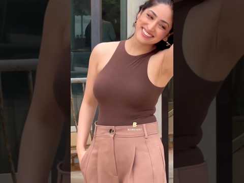 Yami Gautam Slaying