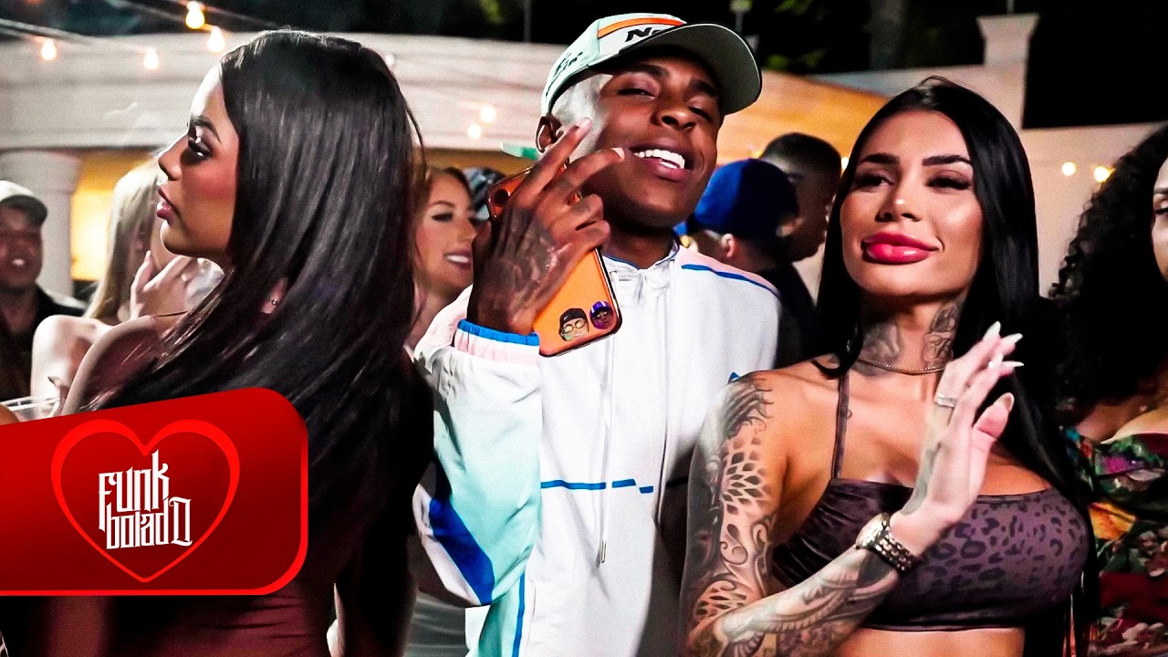 SENTA, POKA, TODA PEKA DELA - MC Meno K, MC Jacaré e MC Ryan SP (DJ Japa NK e DJ Davi Dog Dog)