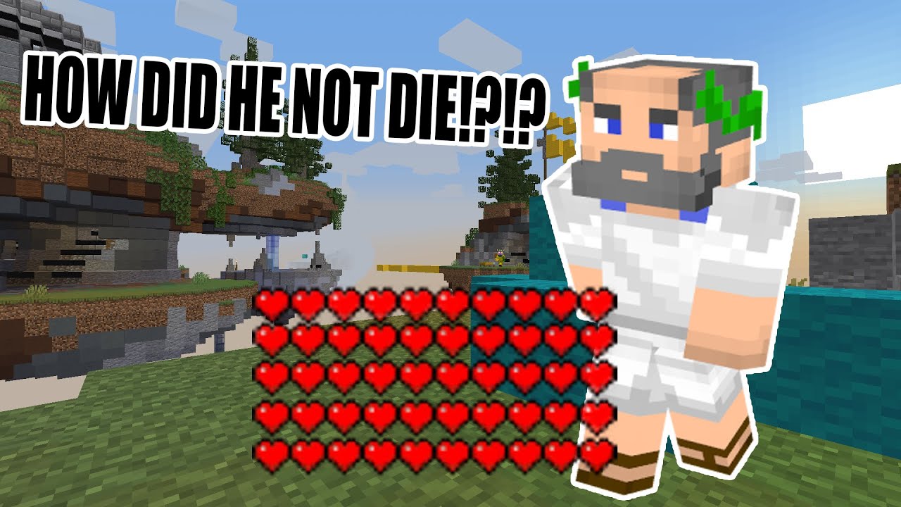 I Found *HACKERS* In Bed Wars - YouTube