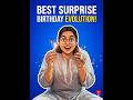 Tushu Birthday Vlog