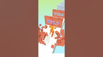 #Musclerush #Gameplay MUSCLE RUSH Game All Levels IOS Android Games