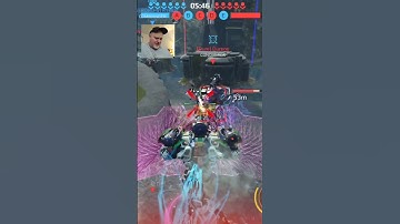 PALADIN MOTHERSHIP IS OP WITH THE BEDWYR | WR - WAR ROBOTS