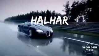 HALHAR - Танцуй, Пантера