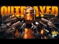 OUTPLAYING the MOST SWEATIEST CLAN in RUST (Movie)