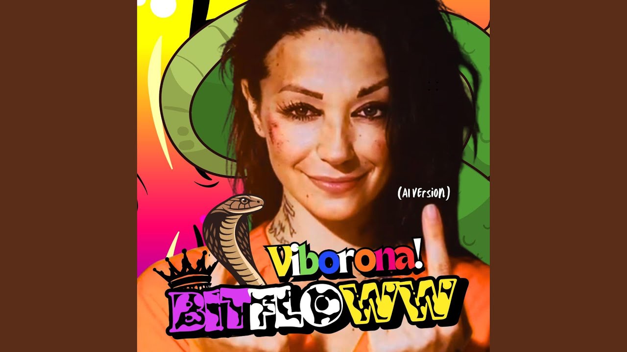 Watch VIBORONA (AI Version). on YouTube Watch VIBORONA (AI Version). on YouTube