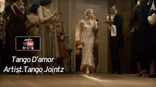 Tango Jointz - Tango D’amor