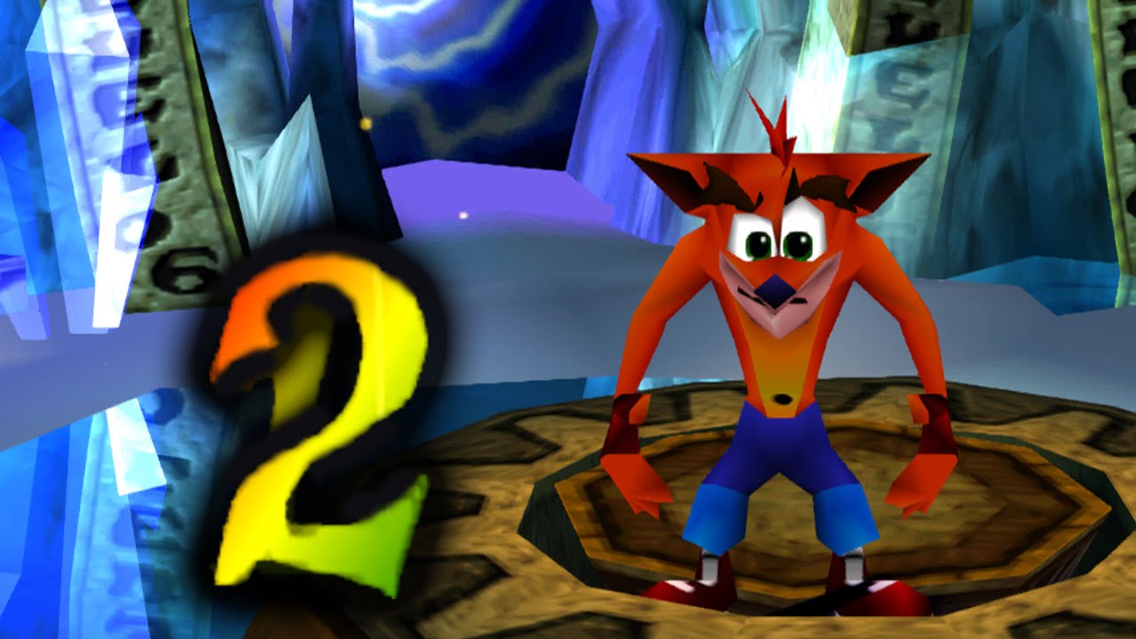 Crash 2.0