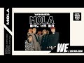 【韓繁中字】WINNER-몰라도 너무 몰라/MOLA