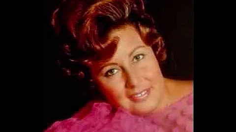 Lorene Mann RIP- So I Could Be Your Friend