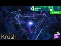 Krush 4B NM on Xbox/Controller