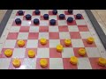 A Fiery Derby In Checkers Rachid Mall The Developer Versus Noureddine Zarad A Heated Match And