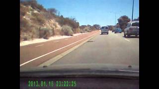Perth's Bad Drivers (Ep1 P4)