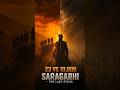 saragarhi battle ☠️ #history #fact #sikh #saragarhi #battlefield #war #respect