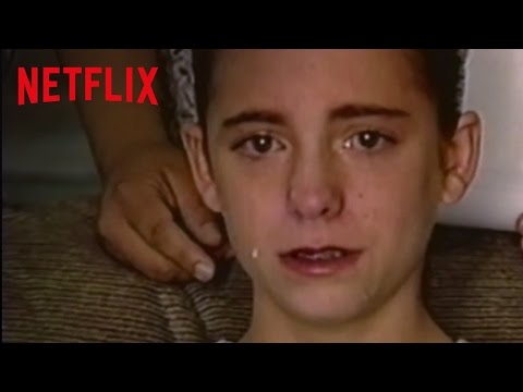 Captive - Officiële trailer - Netflix-documentaire [HD]