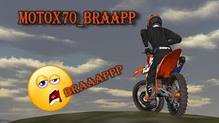 [Mx Simulator] Not A stock Track Raceway