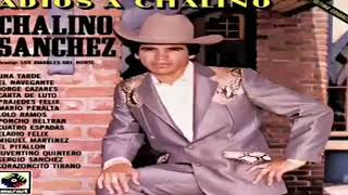Chalino Sánchez Eladio Félix