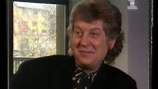 VH1 Noddy Holder Brief Interview - 1997