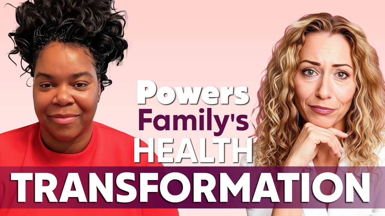 One Mom's Commitment Sparked an Unexpected Transformation
