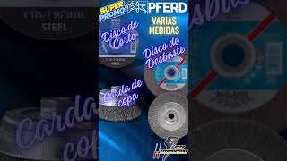 #PFERD #superofertas #ferreherramientas #hagaloustedmismo #herramientas #workessentials