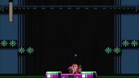 VGW: WiiWare - Mega Man 10: Proto Man Run Part 11