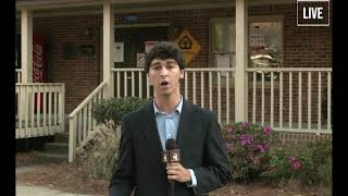 Problems at the Polls