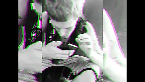 A-rovated & Murky Waters}_{Crash in the End}