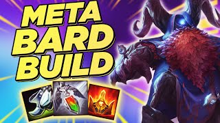 Aphromoo | The Meta Bard Build