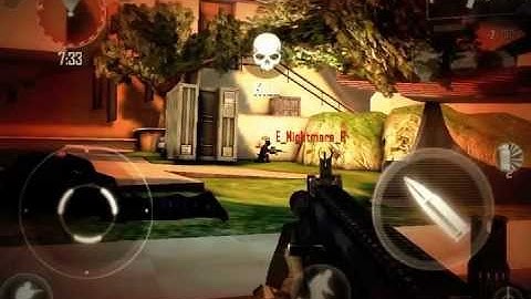 Testing Display Recorder on my iPhone 4