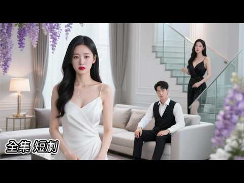 8年無愛婚姻，今天丈夫終於等來初戀。可當他看到我放在門口的行李箱時……💔 #女頻爽劇 #新劇 #短劇 #戀愛 #總裁 #霸道總裁 #先婚後愛 #追妻火葬場 #逆襲 poster