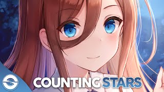 Nightcore - Counting Stars - (Lyrics)