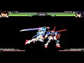 Gundam seed destiny GBA all finishing
