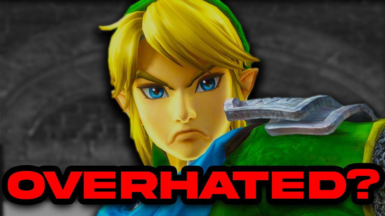 Hyrule Warriors Is Better Than You Think