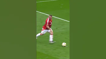 Like He Never Left Wayne Rooney 