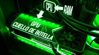 Cuidado Con El Cuello De Botella Que Es Y Como Se Puede Evitar El Cuello De Botella?