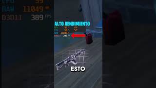 El TRUCO definitivo para optimizar tu PC gaming 🚀 (Más FPS al instante)