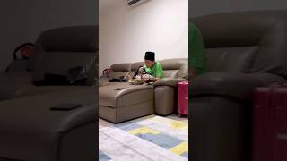 Gus IQDAM tidak berani makan di luar #gusiqdham #sabilutaubah #stnyel #short #shorts #viralvideo