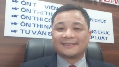 Học Từ Khóa Của Nghị Quyết Số 29/2013/NQ-TW