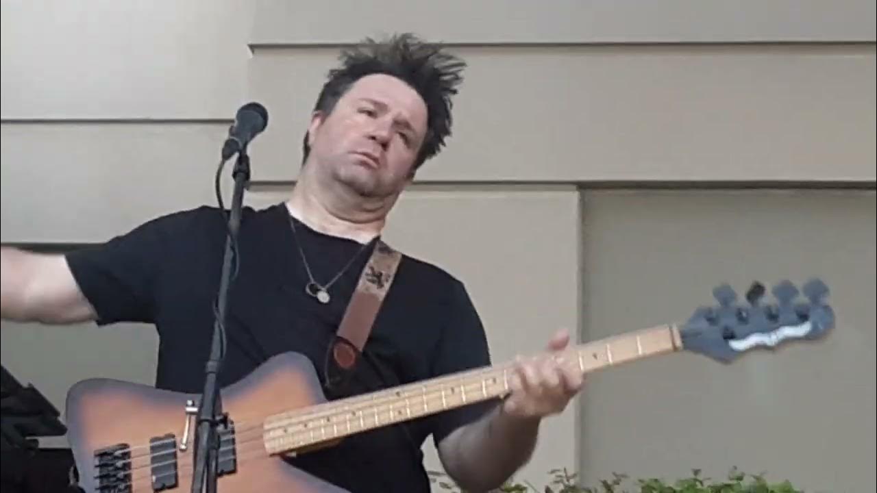 Who s who rock the block party elmhurst 8 10 22 youtube
