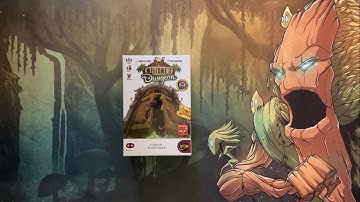 Welcome to the Dungeon - How to Play with Gameplay