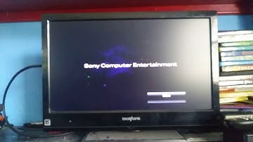 PlayStation 2 Red Screen Of Death in Higher Quality Subscribers Special