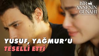 Yağmur Babasının Bıraktığı Yu İzledi - Bir Annenin Günahı Özel 