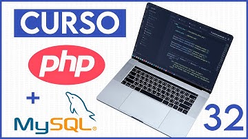 🐬 CURSO de PHP y MySQL desde CERO - 32 Como UTILIZAR consulta UPDATE en MySQL para ACTUALIZAR DATOS