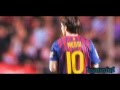 Lionel messi  this is my dream  season 20112012