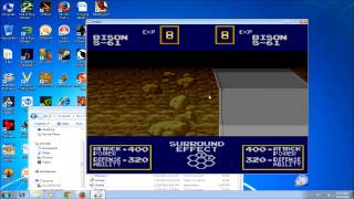 Ootake PC-Engine Emulator Quick Tutorial