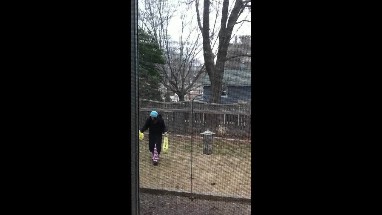 Christmas Dinners' Special Ingredient - YouTube