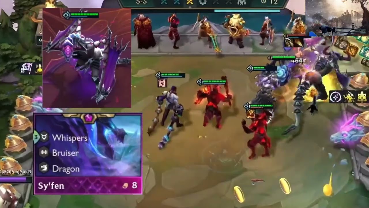 SET 7 ALL DRAGONS REVEALED ( 10 COST??! ) *LEAKED*😲 YouTube